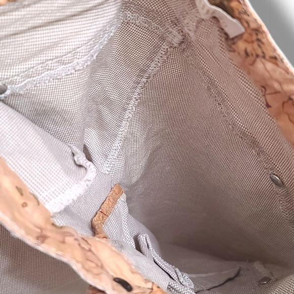 Alviero Martini 1A Classe Geo Map Explorer Boys Trousers Size 6 - Picture 6 of 10